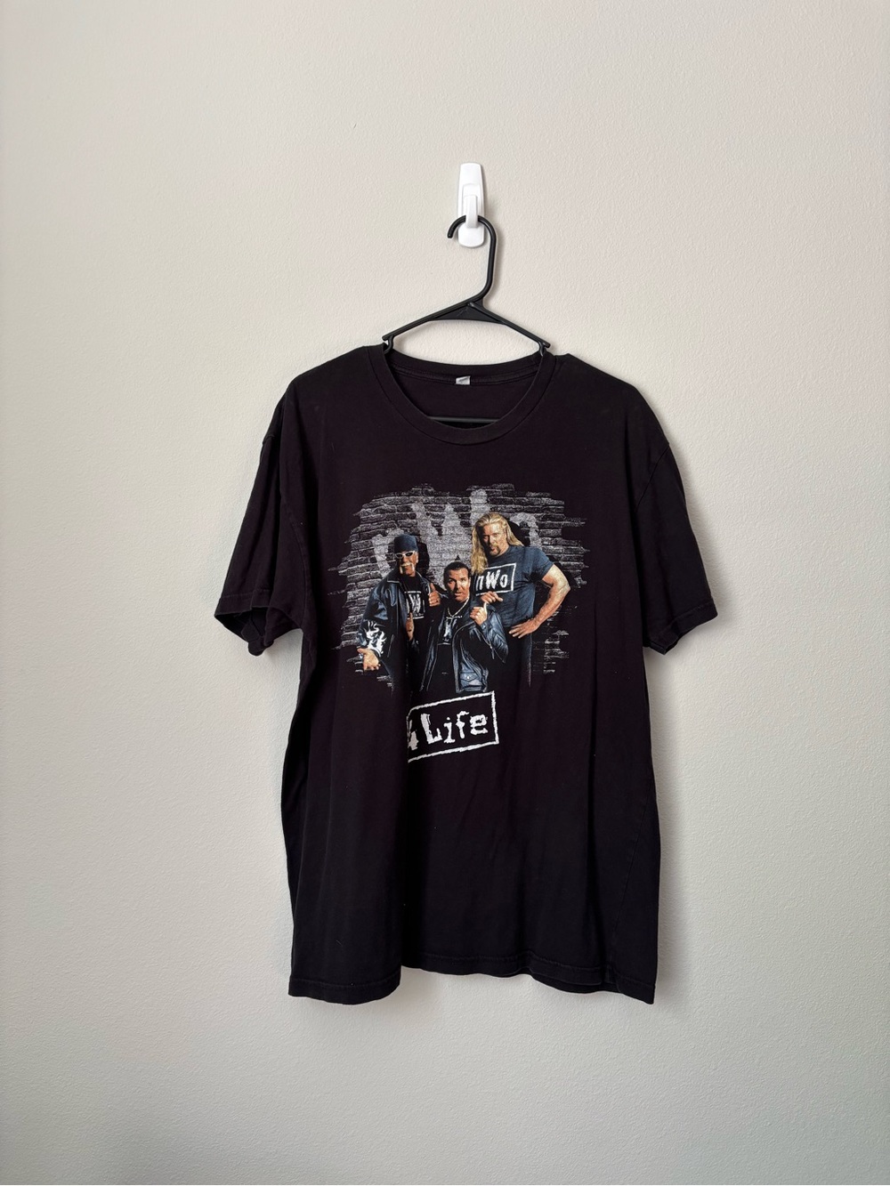 NWO 4 Life Tee